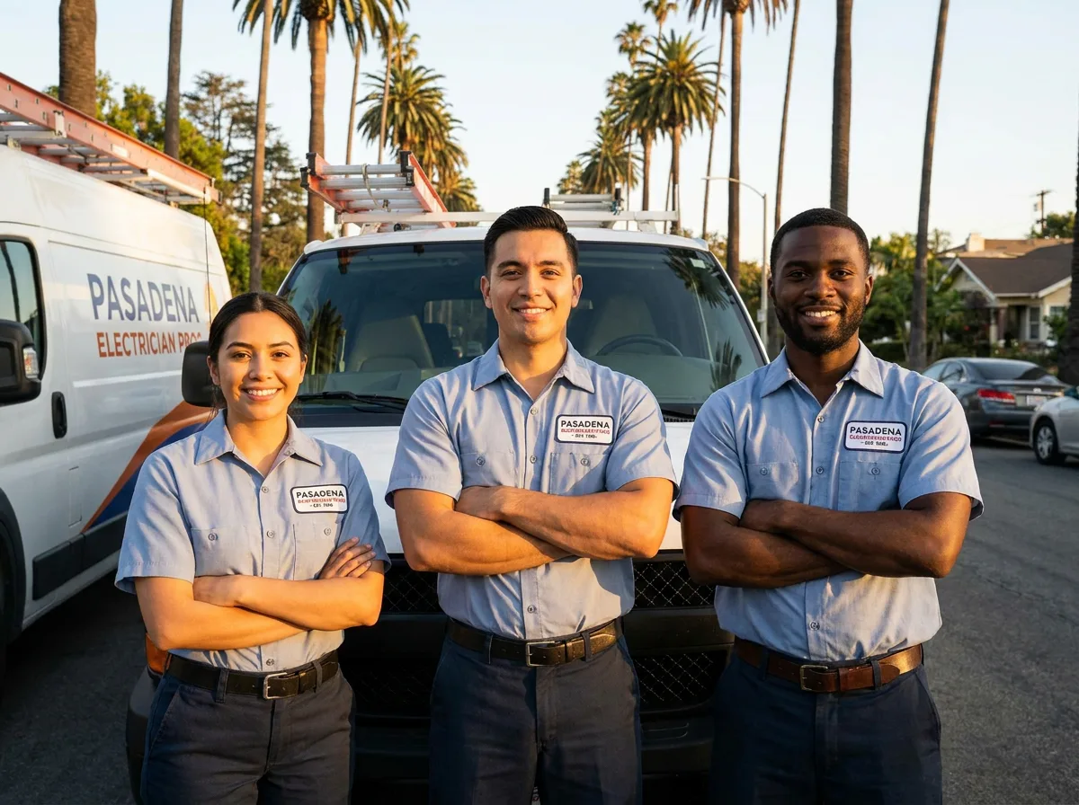 Electrician company in Las Animas, CO