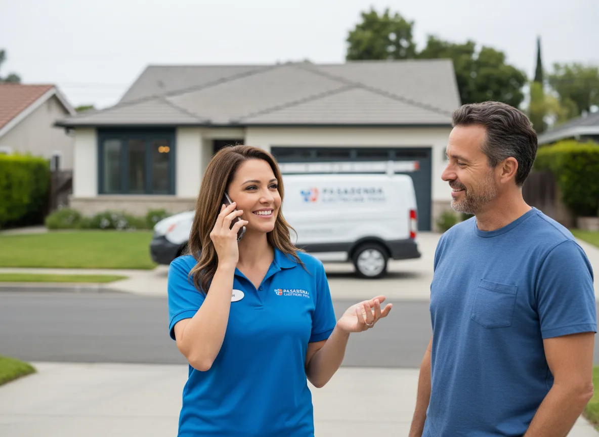 Electrician Las Animas, CO FAQs